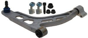 Raybestos 502-1229 Professional Grade Control Arm and Ball Joint Assembly