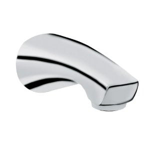Grohe 13191000 Arden Wall Mount Tub Spout, Chrome