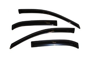 Auto Ventshade 94425 Original Ventvisor, 4 Piece