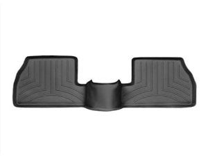 WeatherTech Rear FloorLiner for Select Ford Focus Models (Black)