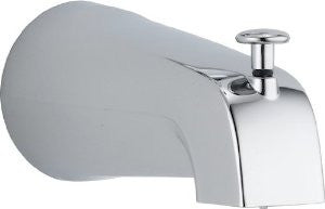 Delta Faucet RP19895 Standard Diverter Tub Spout in Chrome