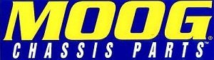 Moog RK80525 Control Arm/Ball Joint Assembly