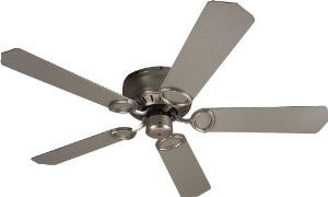 Craftmade UH52BN 5in. Universal Hugger Builder Fan