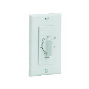 Broan-Nutone P59W Fan Control Switch