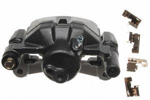 Raybestos FRC11254 Professional Grade Remanufactured, Semi-Loaded Disc Brake Caliper