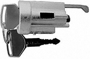 Standard Motor Products US129L Ignition Lock Cylinder
