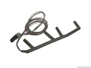 OES Genuine Engine Wiring Harness for select Volkswagen Golf/Jetta models