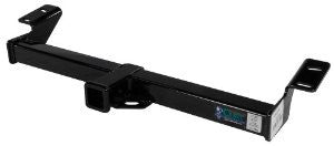 Curt Manufacturing 13524 Class III Receiver