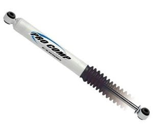 Explorer Pro Comp 114515 ES1000 Front Shock