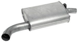 Dynomax 17764 Super Turbo Muffler