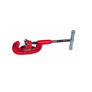 Ridgid 32820 1/8-Inch to 2-Inch Heavy Duty Pipe Cutter