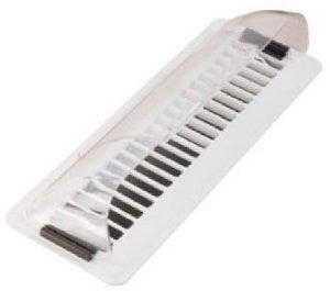 Deflect-O #101 Rubber Magn Air Deflector