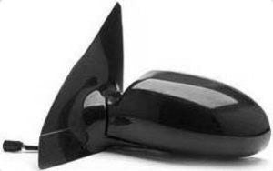 Get Crash Parts Fo1320180 Door Mirror, Power, Non-Heated, Textured, Driver's Side (Except Svt Model)