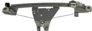 Dorman 749-109 Saab 9-3 Rear Passenger Side Power Window Regulator