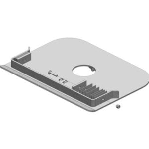 PullRite 3366 SuperGlide QuickConnect Capture Plate