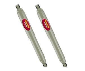 Monroe 911260 Reflex Light Truck Shock Absorber