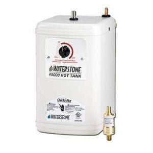 Waterstone 5000 Waterstone Waterstone 5000 Hot Tank - Quick & Hot