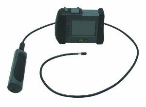 General Tools DCS 1800 Wireless and Data Logging Borescope Camera