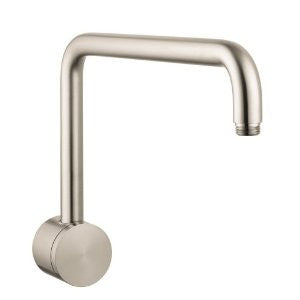 Hansgrohe 06476820 Raindance Showerarm, Brushed Nickel