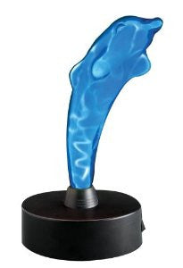 Mini Dolphin Electra Lamp
