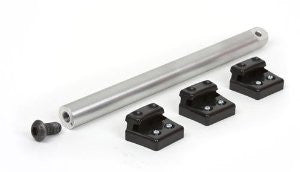 Daystar KU71116 Cam Can Double Mounting Kit with Center Shaft and Cams