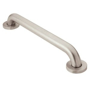 Moen LR8932 32" Grab Bar from the Home Care Collection,
