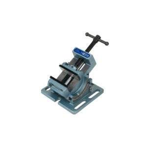 Wilton 11754 4-Inch Cradle Style Angle Drill Press Vise