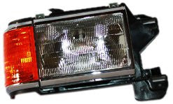 TYC 20-1608-00 Ford Passenger Side Headlight Assembly