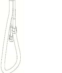 Pfister 951-0620 Marielle / Parisa Pull Out Hose Sub Assembly