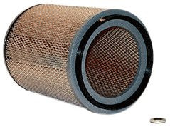 Wix 46357 Air Filter, Pack of 1