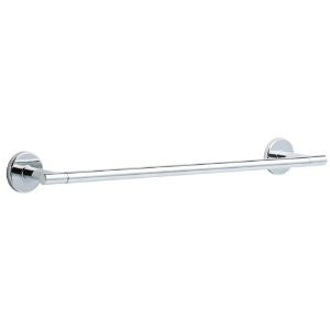 Delta PAN18-PC1 Panache, Bath Hardware Accessory, 18-Inch Towel Bar