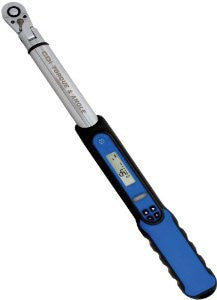 CDI Torque 1002CF3 Drive Computorq 3 Electronic Torque Wrench, 3/8-Inch