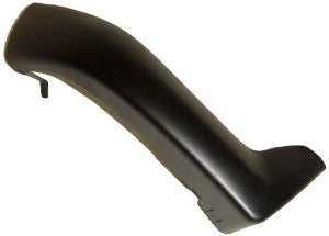 OE Replacement Toyota Matrix Front Bumper Spoiler (Partslink Number TO1093107)