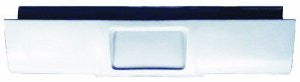 IPCW CWR-9902SS Chevrolet Silverado/GMC Sierra Stepside Roll Pan