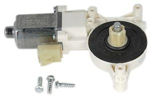 ACDelco 19179943 Cadillac/Chevrolet/GMC Front Driver Side Power Window Motor