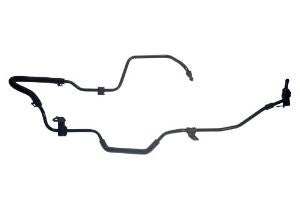Auto 7 831-0078 Power Steering Return Hose For Select Hyundai and KIA Vehicles