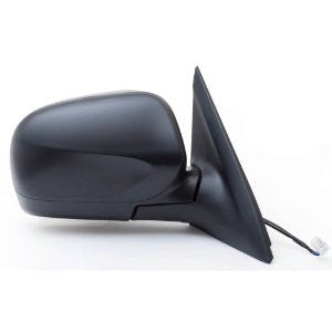 Fit System 71515U Subaru Forester Passenger Side OE Style Power Replacement Mirror