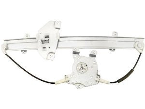 ACDelco 11R482 Mitsubishi Mirage Front Passenger Side Professional Power Window Regulator without Motor