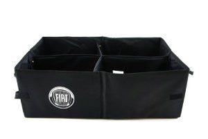 Genuine Fiat Accessories 82212556 Cargo Tote for Fiat 500/500C