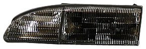TYC 20-3174-88 Ford Thunderbird Driver Side Headlight Assembly