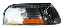 TYC 18-5893-91 Mercury Marauder Front Passenger Side Replacement Corner/Side Marker Lamp Assembly
