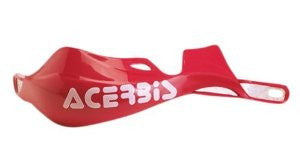 Acerbis 2142000227 Rally Pro X-Strong Red Handguard