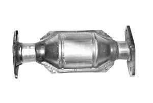 Benchmark BEN94016M Direct Fit Catalytic Converter (CARB Compliant)