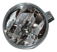 TYC 19-5561-00 Dodge Dakota Driver/Passenger Side Replacement Fog Light