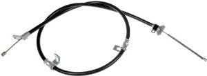 Dorman C660980 Parking Brake Cable