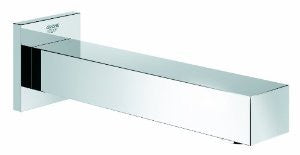 Grohe 13305000 Eurocube Tub Spout