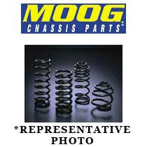 Moog 81049 Suspension Coil Spring