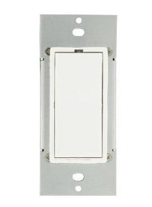 Leviton 40A00-1 HLC Relay Switch, 15 Amps