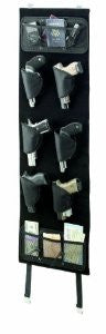 Cannon Safe 9000-PISTOL 2009 Door Panel Organizer