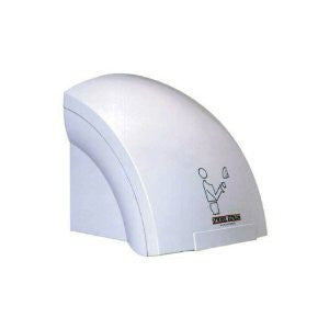Stiebel Eltron 073009 120-Volt Galaxy 1 Touchless Automatic Hand Dryer